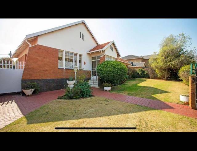 3 BEDROOM PROPERTY TO RENT IN PRIMROSE HILL